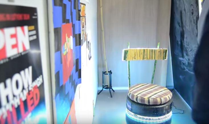 LISAA School Of Design Bangalore College Activity photo 3